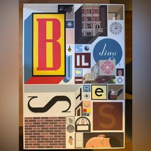 Chris Ware Building Stories